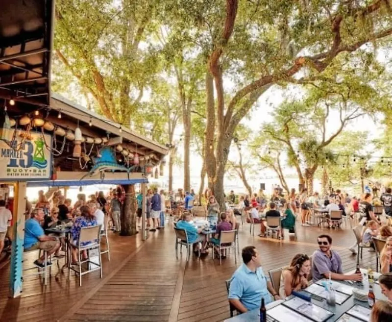 172 Colonnade Club Villa Hilton Head Island United States